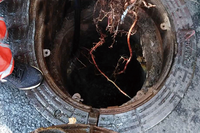 绛县管道预处理